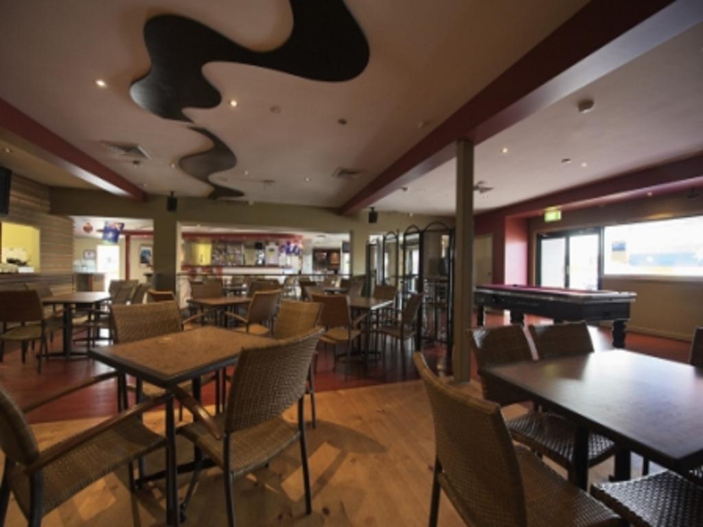 Hotel Mackay Zewnętrze zdjęcie