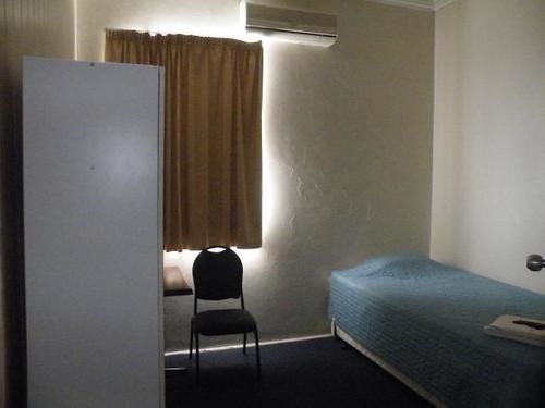 Hotel Mackay Zewnętrze zdjęcie